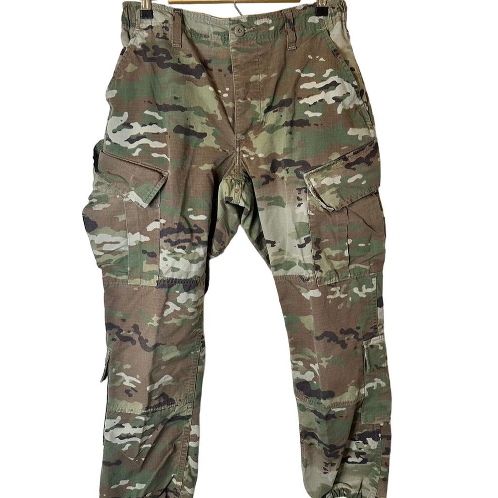 Propper IHWCU Hot Weather Combat Trousers Unisex Size 31 Camouflage Workwear